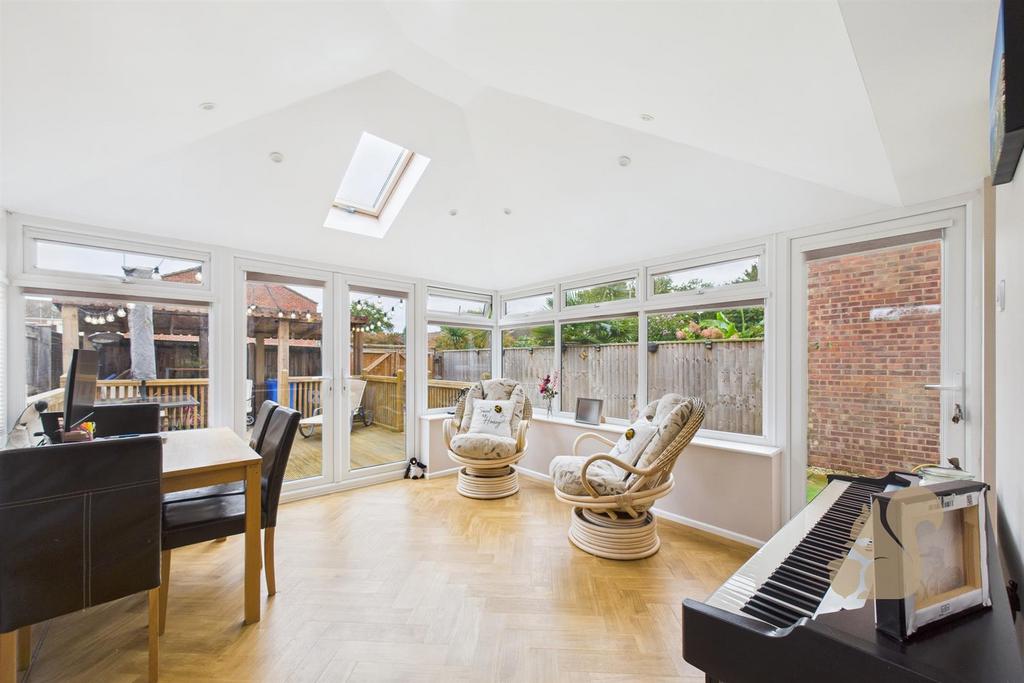 Sunroom