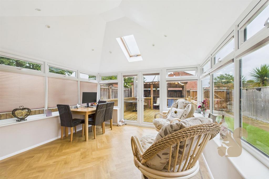 Sunroom