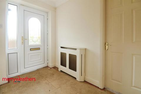 undefined, Horbury Road, Cudworth, Barnsley