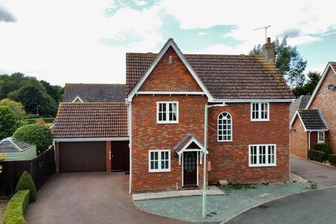 undefined, Warene Close, Woodbridge IP13