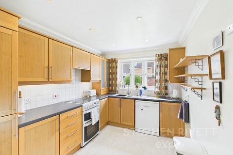 undefined, Warene Close, Woodbridge IP13