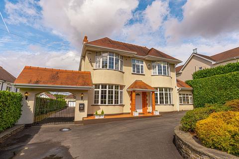 undefined, Glasllwch Lane, Newport, NP20