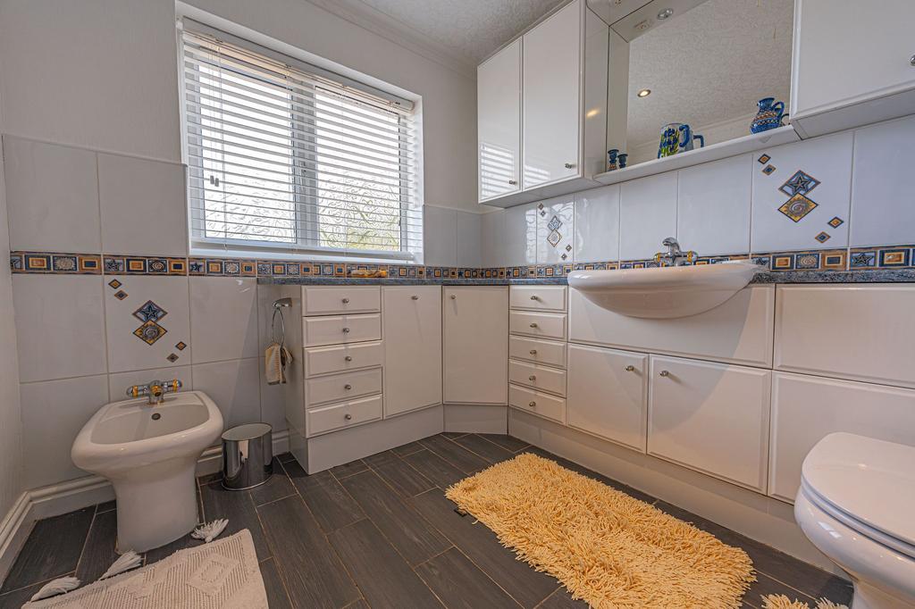 En-suite