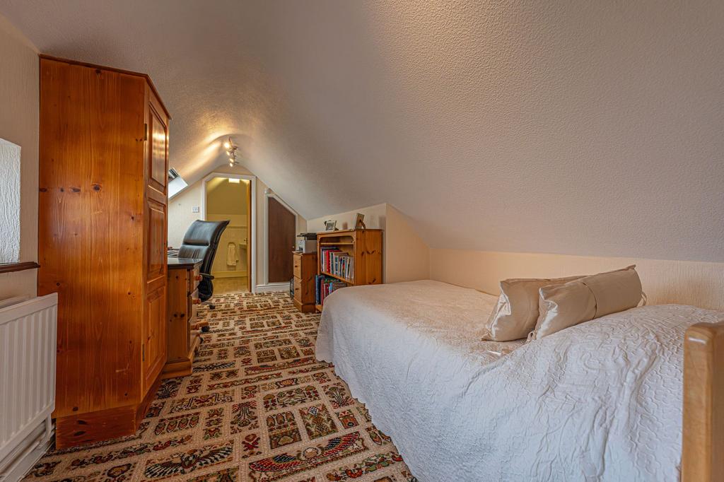 Attic