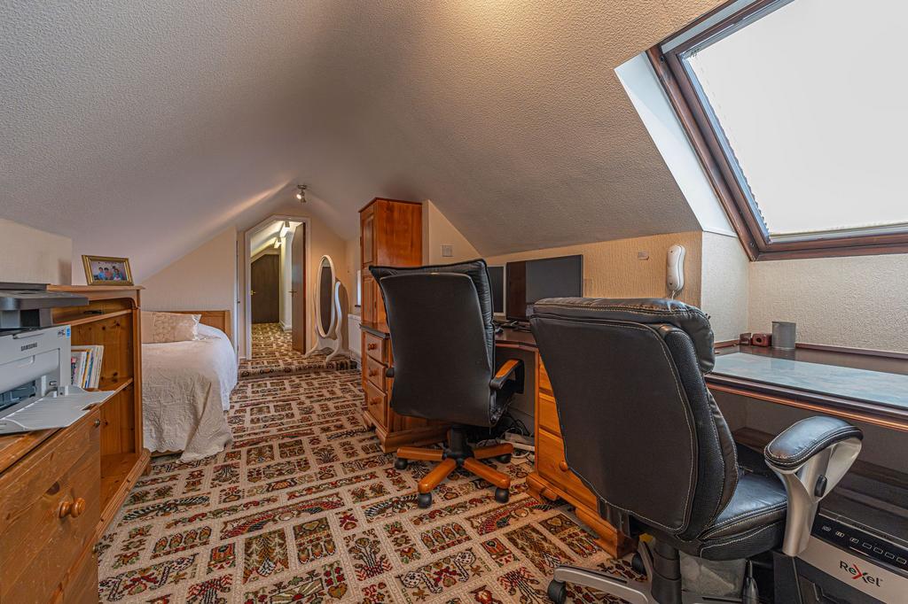 Attic