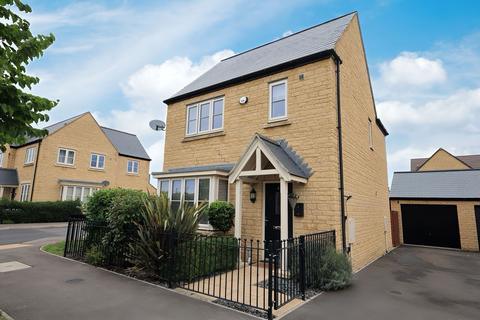 6 Centenary Way, Witney, OX29 7AN