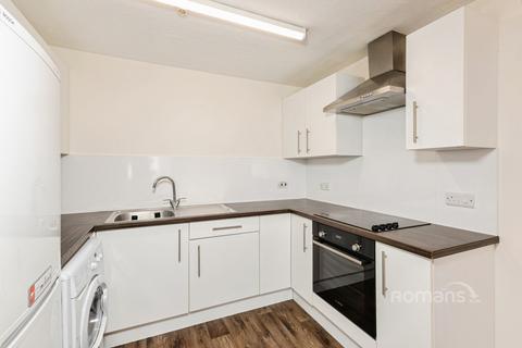 undefined, New Bright Street, Reading, RG1