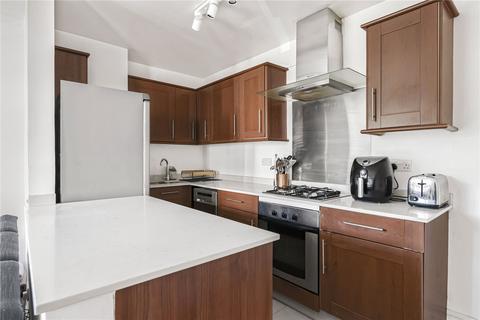undefined, Barclay Close, Cassidy Road, London, SW6