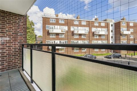 undefined, Barclay Close, Cassidy Road, London, SW6