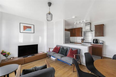 undefined, Barclay Close, Cassidy Road, London, SW6
