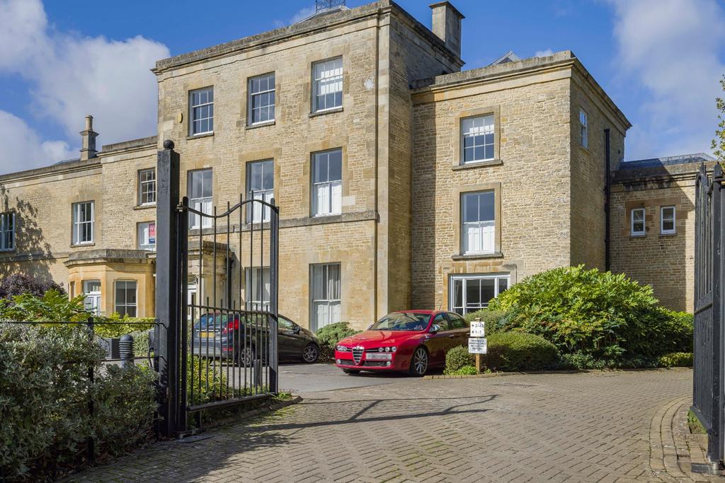 Chesterton House