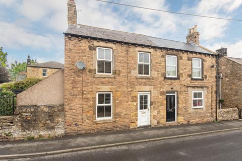 undefined, Corner House, Hexham NE48