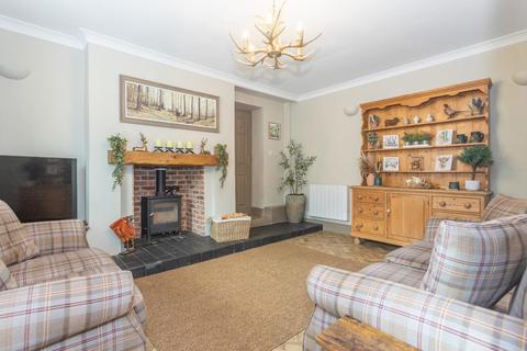 undefined, Corner House, Hexham NE48