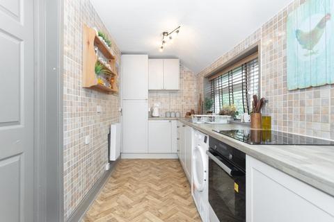 undefined, Corner House, Hexham NE48