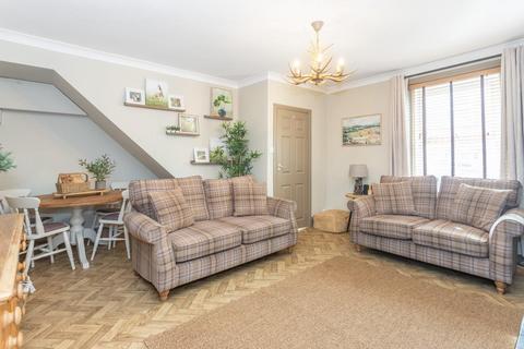 undefined, Corner House, Hexham NE48