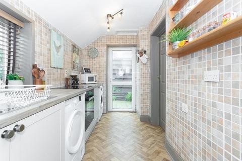 undefined, Corner House, Hexham NE48