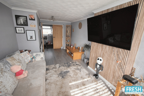 3 bedroom semi-detached house for sale, Derlwyn, Dunvant, Swansea, SA2