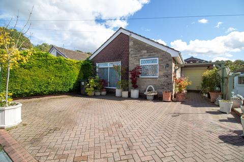 2 bedroom detached bungalow for sale, Nethergreen Gardens, Killamarsh, S21