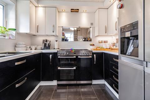 2 bedroom detached bungalow for sale, Nethergreen Gardens, Killamarsh, S21