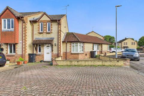 4 Archer Close, Swindon, SN2 7XH