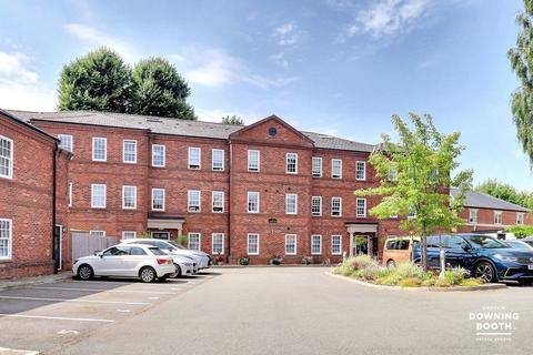 Beatrice Court, Lichfield WS13