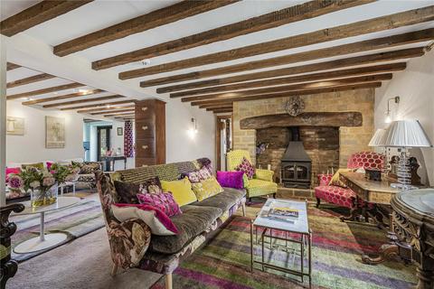 7 bedroom equestrian property for sale, Tadmarton Heath Road, Hook Norton, Banbury, Oxfordshire, OX15