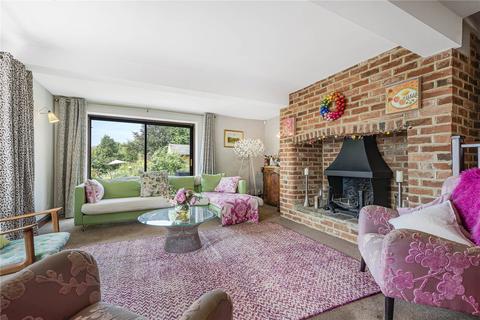 7 bedroom equestrian property for sale, Tadmarton Heath Road, Hook Norton, Banbury, Oxfordshire, OX15