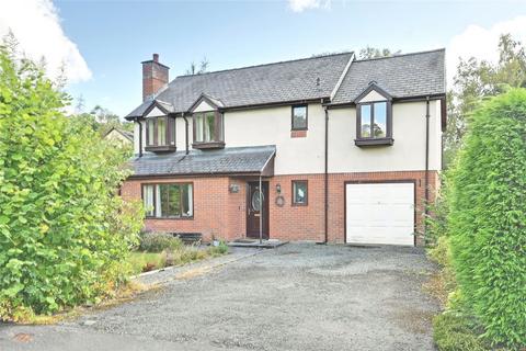 Gorse Farm, Cefnllys Lane, Llandrindod Wells, LD1