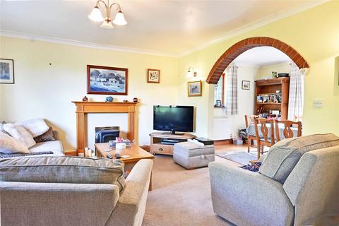 undefined, Gorse Farm, Cefnllys Lane, Llandrindod Wells, LD1