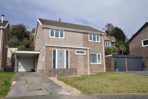 4 bedroom detached house for sale, Mumbles Head Park, Pembrey, Burry Port