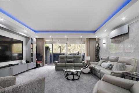 4 bedroom apartment for sale, Park Road, Regent’s Park, London, NW1