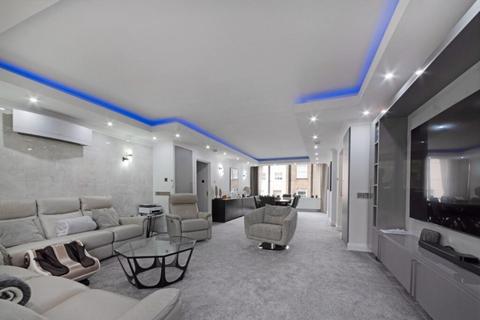 4 bedroom apartment for sale, Park Road, Regent’s Park, London, NW1