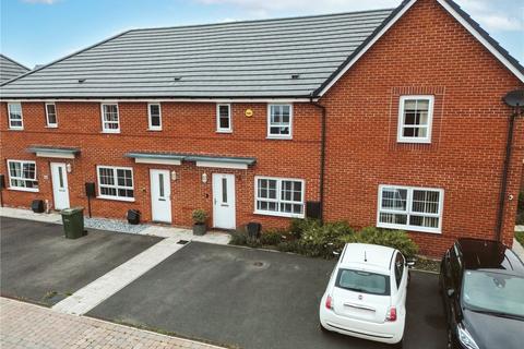 3 bedroom terraced house for sale, Rainworth Drive, Southport, Merseyside, PR8