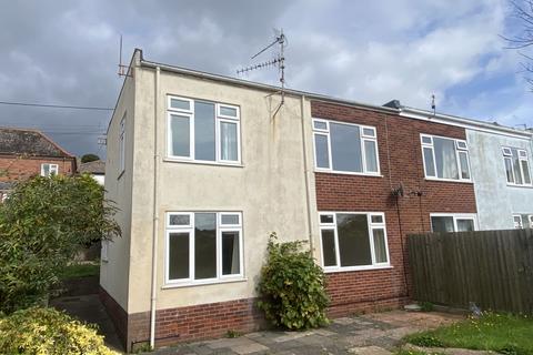 3 bedroom semi-detached house for sale, Penfield Gardens, Dawlish, EX7