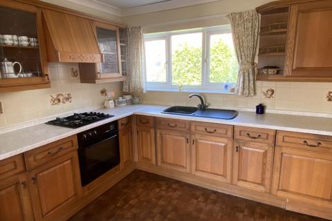 3 bedroom semi-detached house for sale, Penfield Gardens, Dawlish, EX7