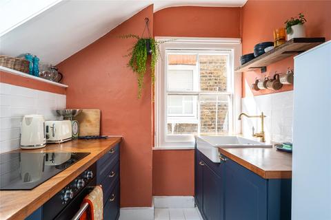 undefined, Deronda Road, London, SE24
