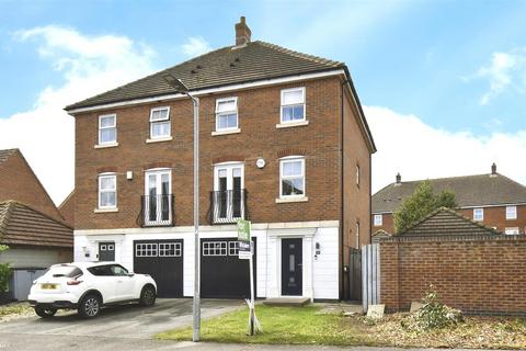 undefined, Hornscroft Park, Kingswood, Hull