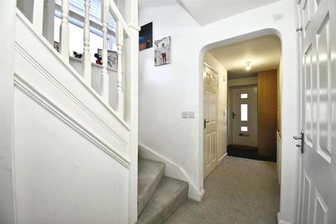 undefined, Hornscroft Park, Kingswood, Hull