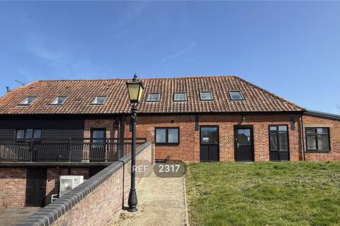 undefined, The Stables, Tuddenham Lane, Ipswich, IP6 9HL