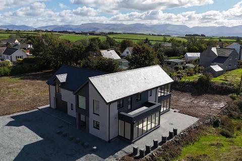 undefined, Llanddona, Beaumaris