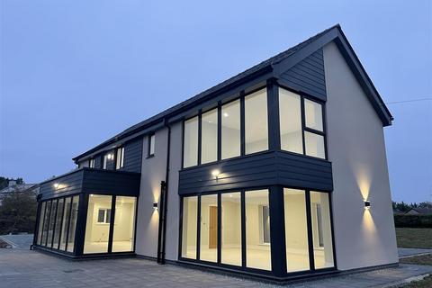 undefined, Llanddona, Beaumaris