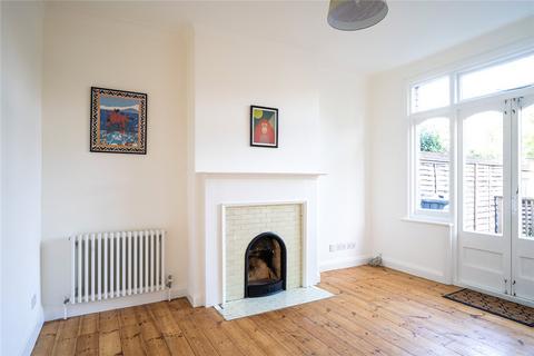 undefined, Craignair Road, London, SW2