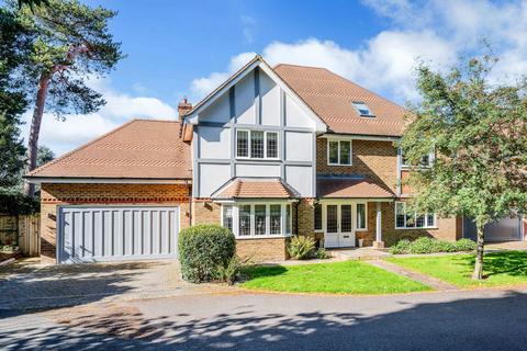 6 bedroom detached house for sale, Alcocks Lane, Tadworth KT20