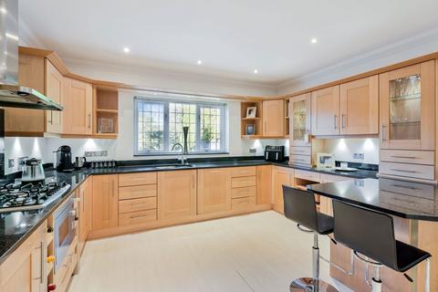 6 bedroom detached house for sale, Alcocks Lane, Tadworth KT20