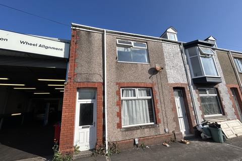undefined, Richardson Road, Swansea, SA1