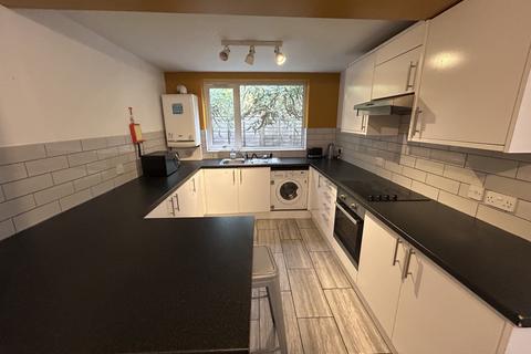 undefined, Richardson Road, Swansea, SA1