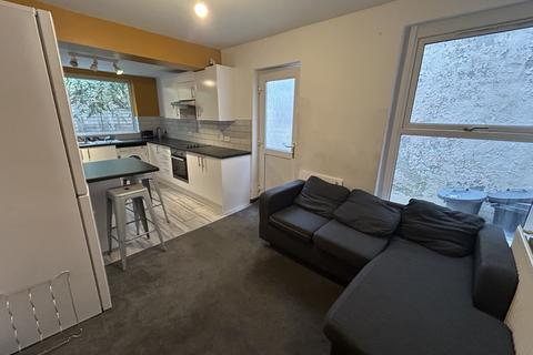 undefined, Richardson Road, Swansea, SA1
