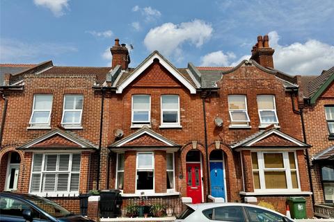 Greys Road, Old Town, Eastbourne, East Sussex, BN20