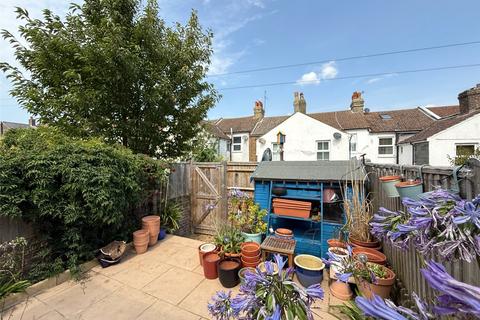 undefined, Greys Road, Old Town, Eastbourne, East Sussex, BN20