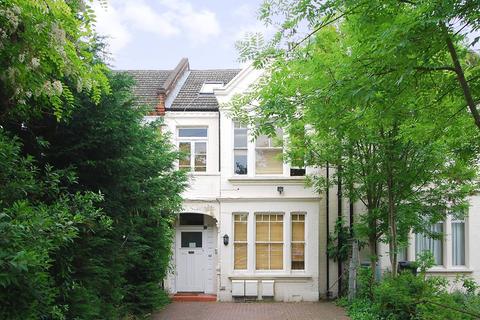 2 bedroom flat to rent, Upper Tulse Hill, Tulse Hill, London, SW2